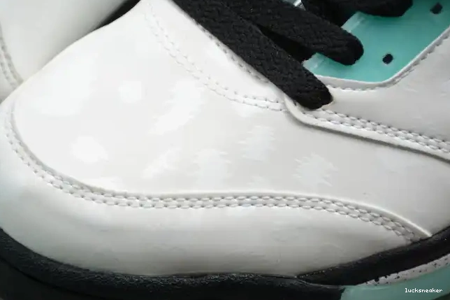 Reps LUCY Green CN2932-100 Island 5 Air Jordan 0523